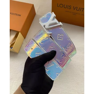 Louis Vuitton Neverfull Monogram Belt