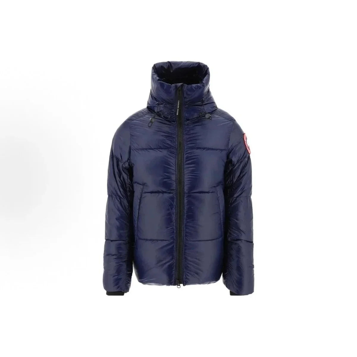Canada Goose Chilliwack Navy Parka