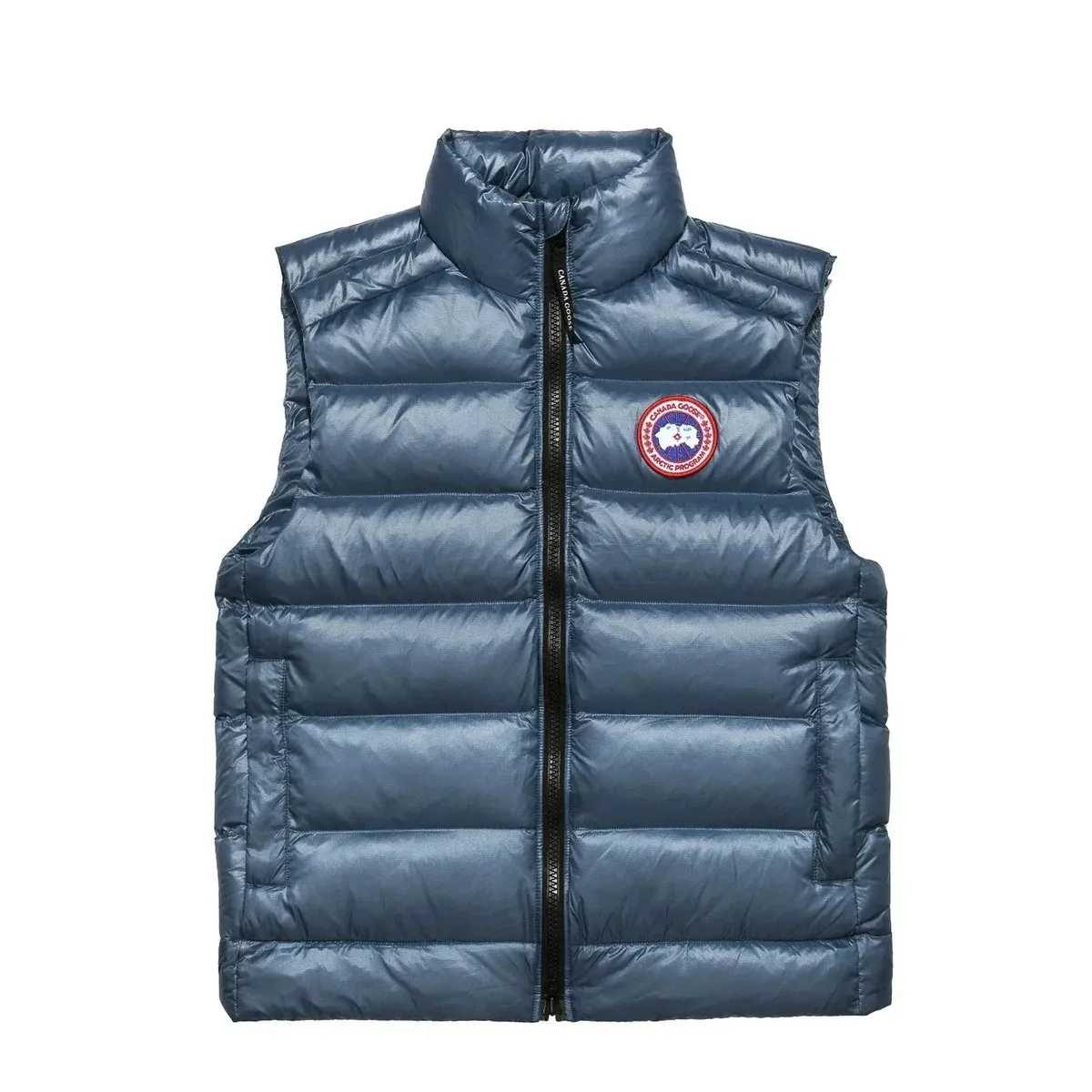 Canada Goose Chilliwack Blue Vest