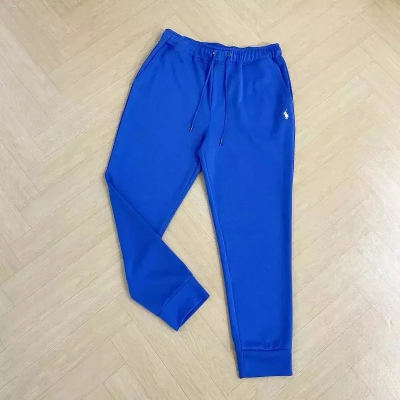 Polo Ralph Lauren Royal Blue Sweatpants