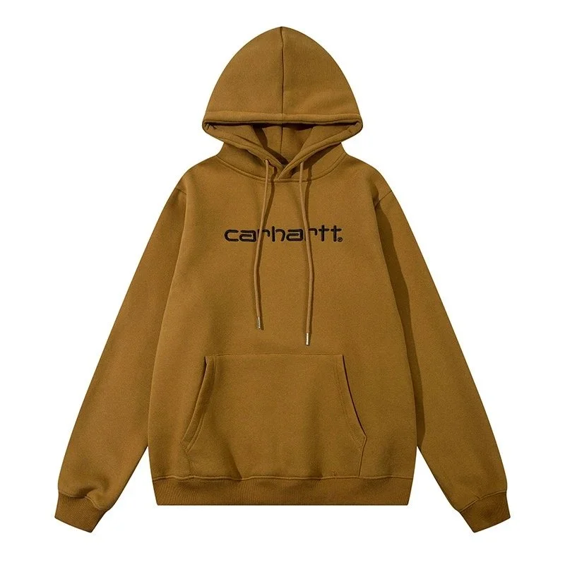 Carhartt Carhartt Work In Progress BB-08 Hoodie