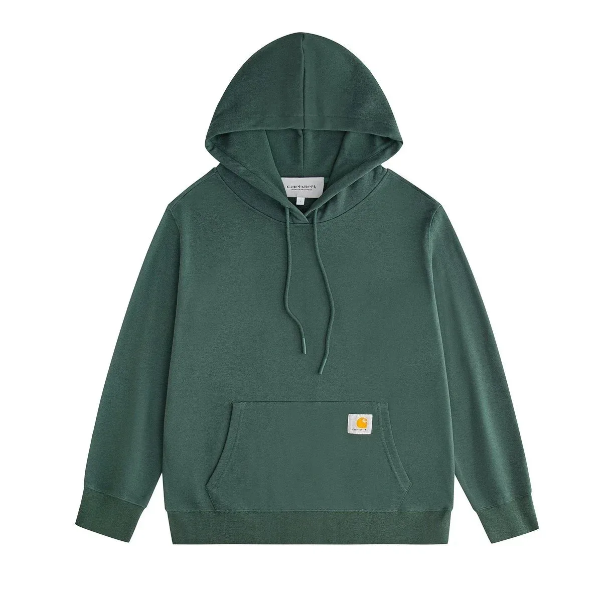 Carhartt BB-13 Forest Green Hoodie