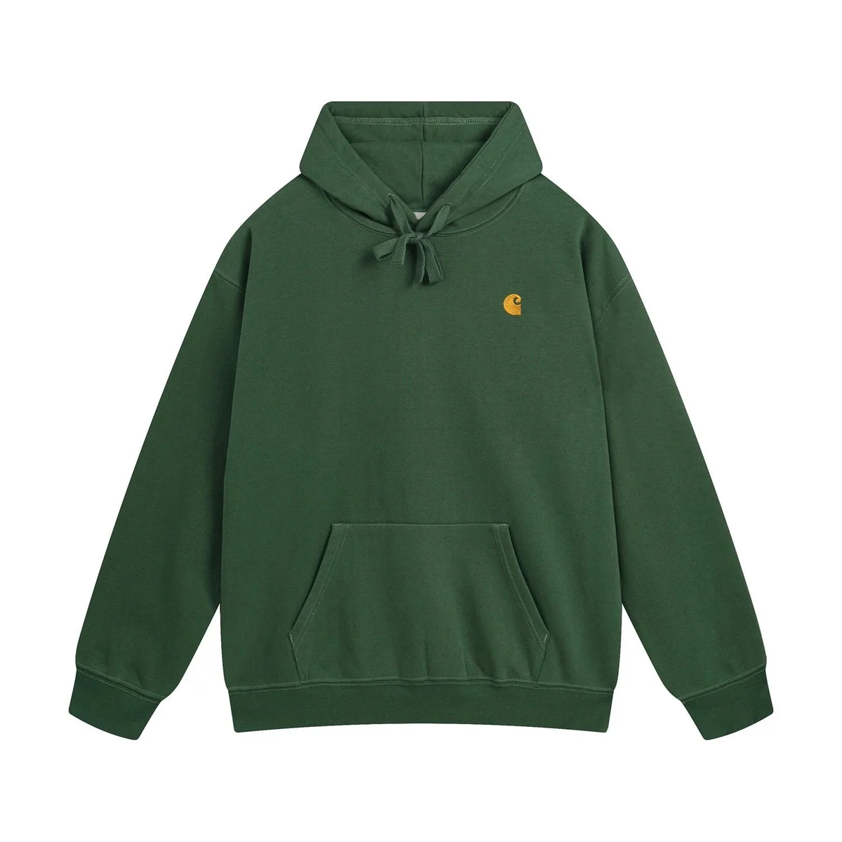 Carhartt Forest Green Hoodie