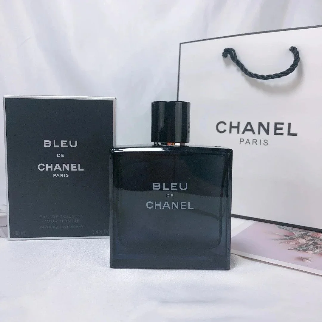 Chanel Bleu de Chanel 100ml Men's Fragrance