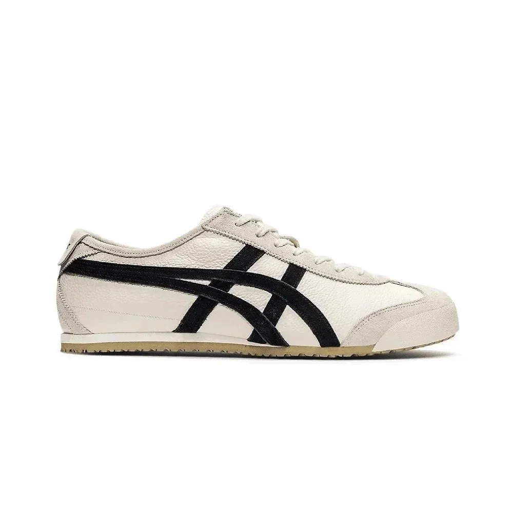 Onitsuka Tiger Mexico 66 TH007 Sail/Black Sneakers