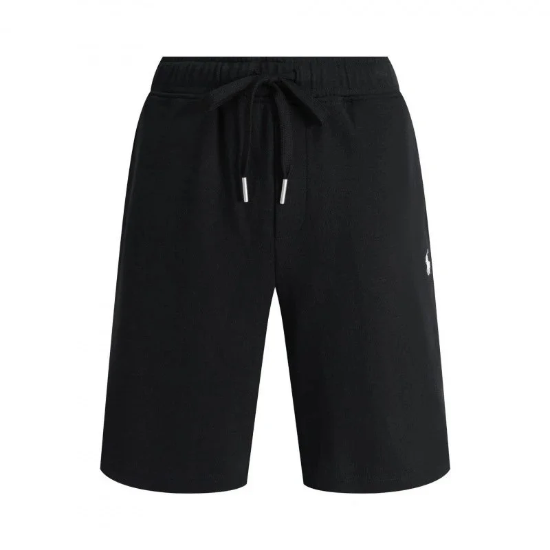 Polo Ralph Lauren Big Pony Black Shorts