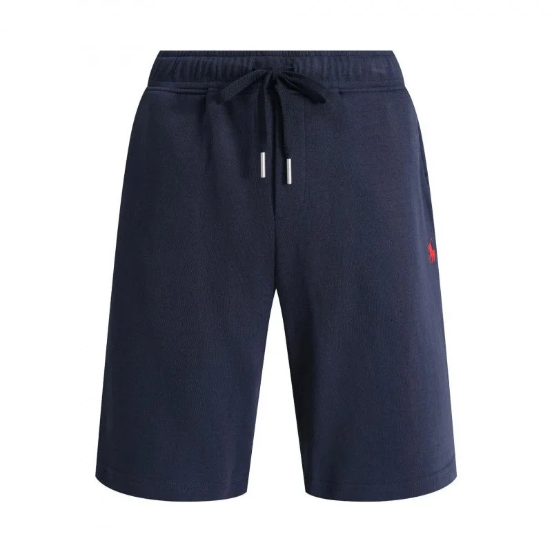 Polo Ralph Lauren Navy Polo Bear Shorts