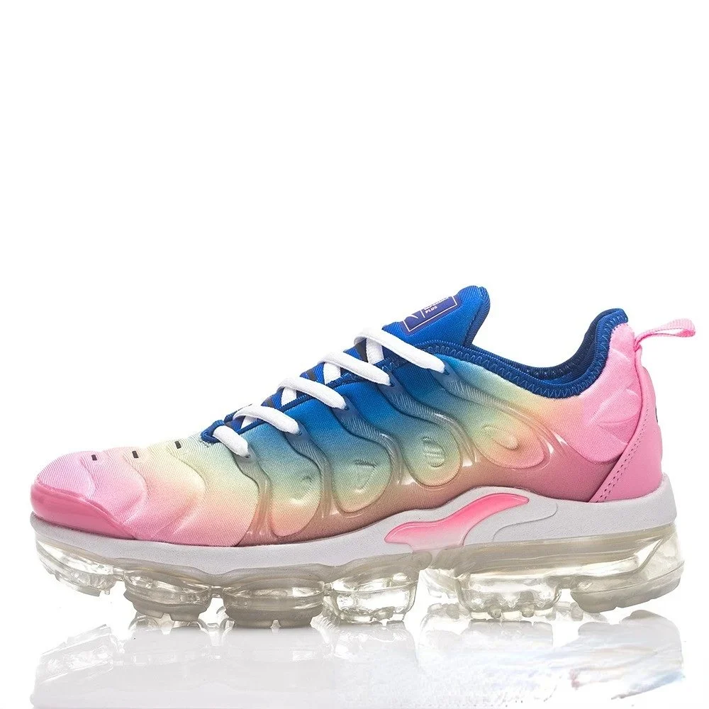 Nike Air Max Vapormax Plus Rainbow Sneakers