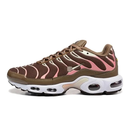 Nike Air Max Tuned Air Brown/Pink Sneakers