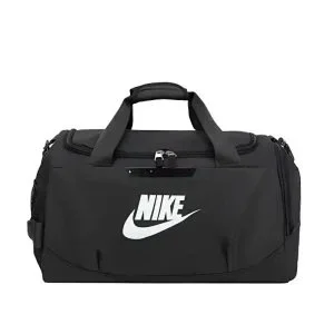 Nike Black Duffle Bag