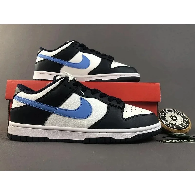 Nike Dunk Low Sail/University Blue Sneakers