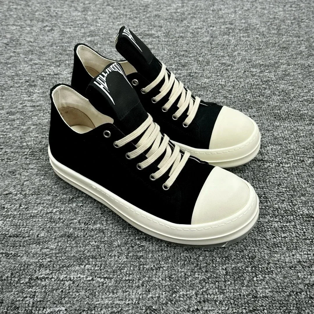 Hollywood Limited RO Canvas Sneakers