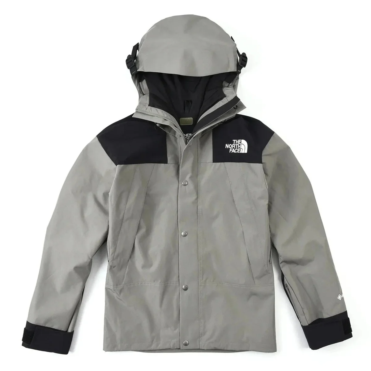 The North Face 14 Mountain Jacket Grey