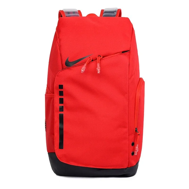 Nike Red/Black Backpack Casual