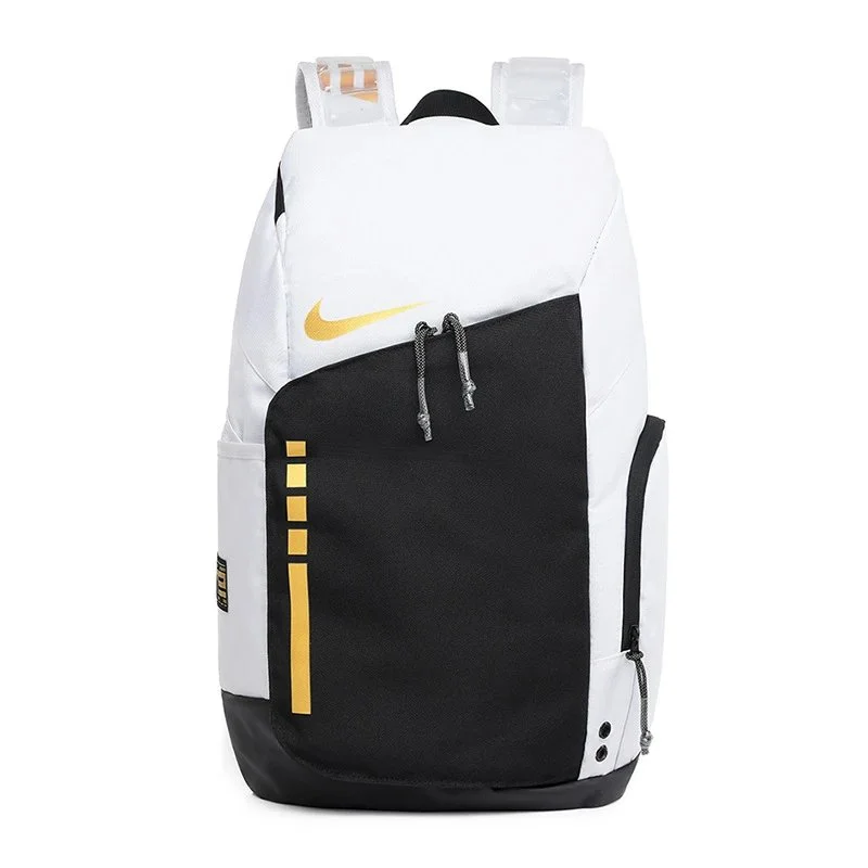 Nike Air Force 1 Backpack White/Gold/Sail