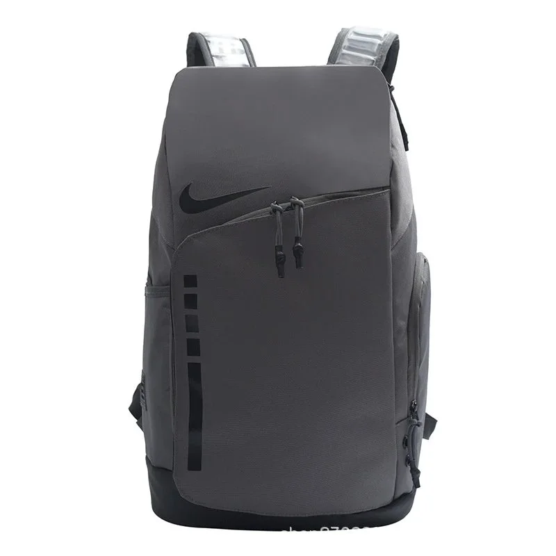Nike Backpack Dark Grey Solid Bag
