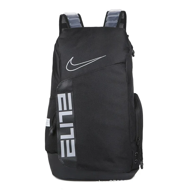 Nike Elite Black Backpack