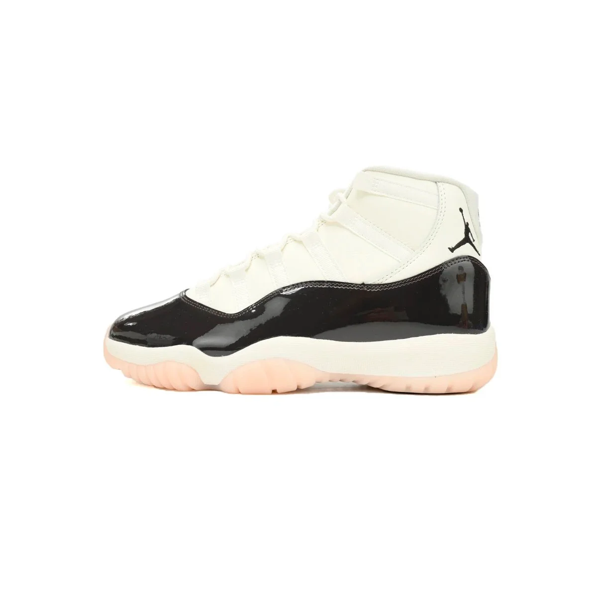 Nike Air Jordan 11 Concord Black White Sneakers