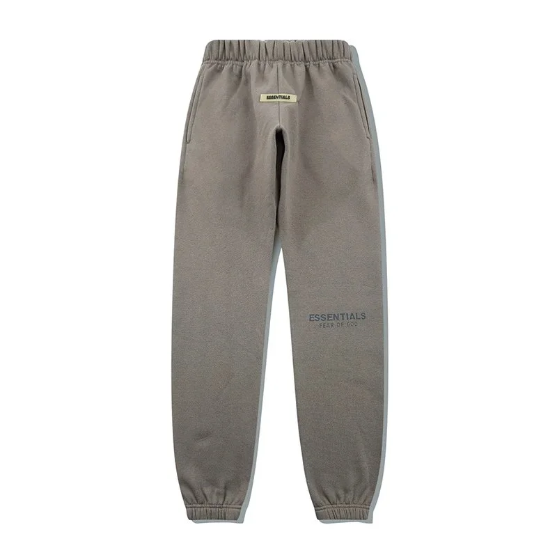 Fear of God Essentials Sweatpants Khaki