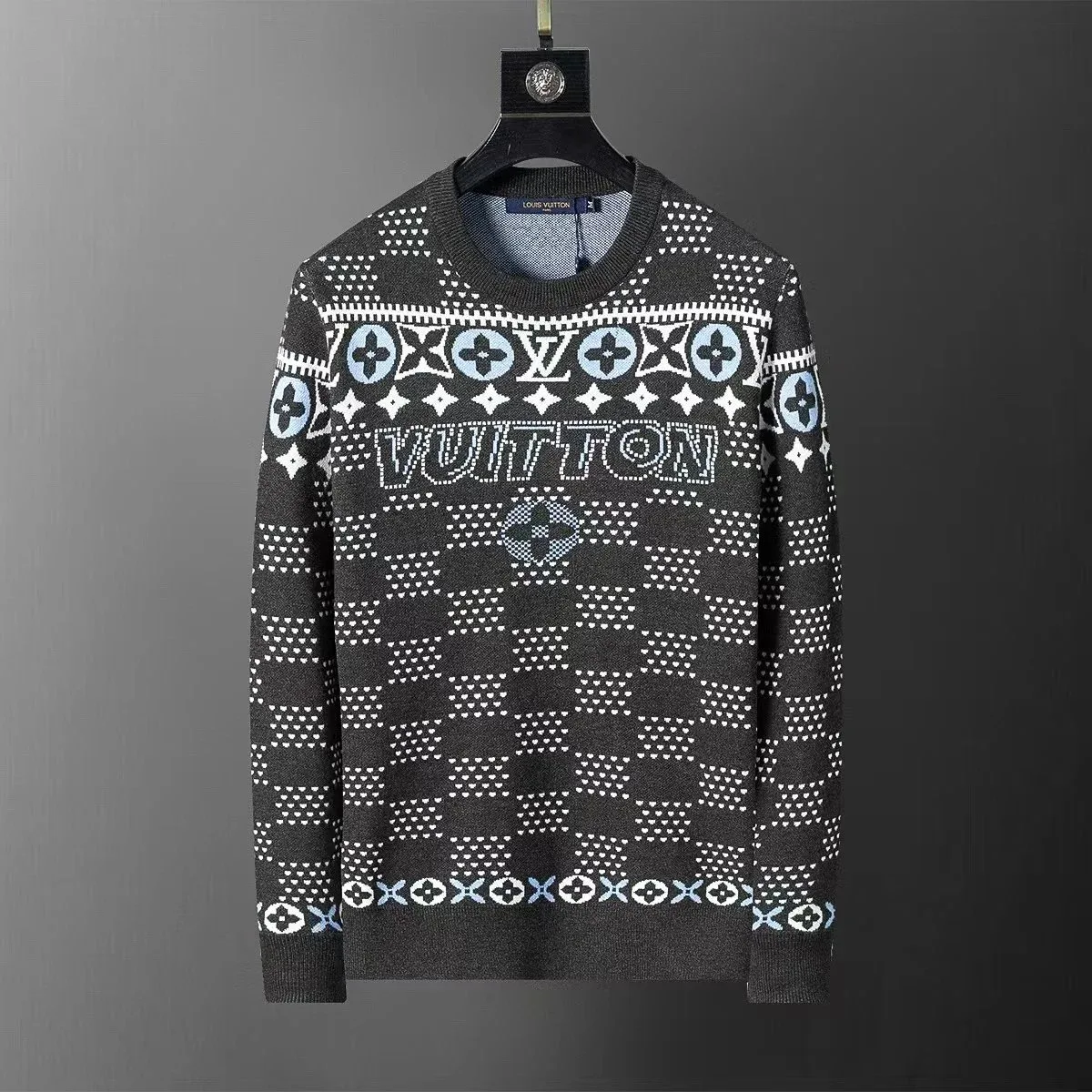 Louis Vuitton Tabi High Quality-32 Knit Sweater