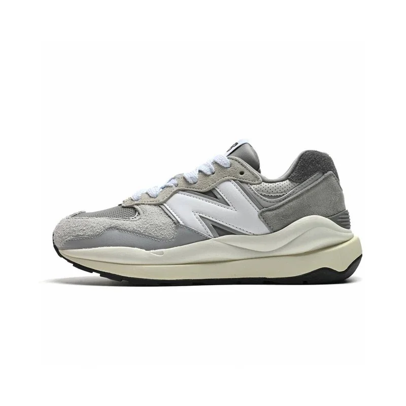 New Balance 574 '12 Grey/White Sneakers