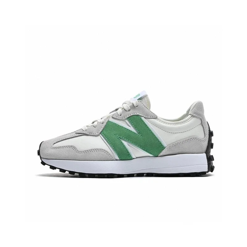 New Balance 327 'Sage Green' Sneakers