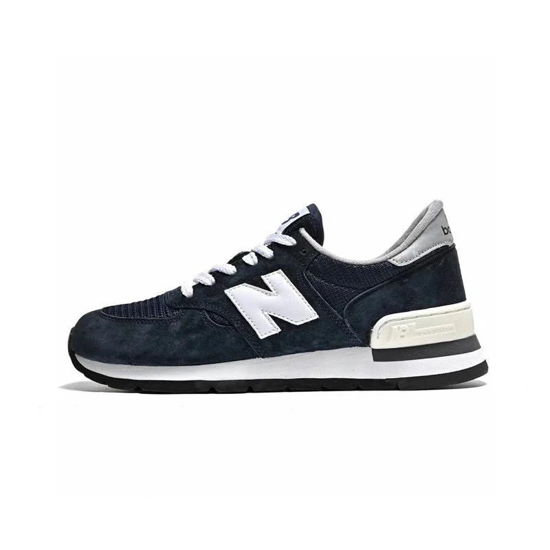 New Balance 900 '13 Navy/White Sneakers