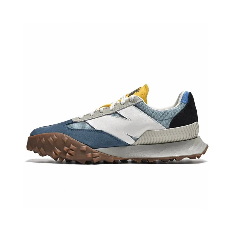 New Balance 574 25 Blue/White Sneakers
