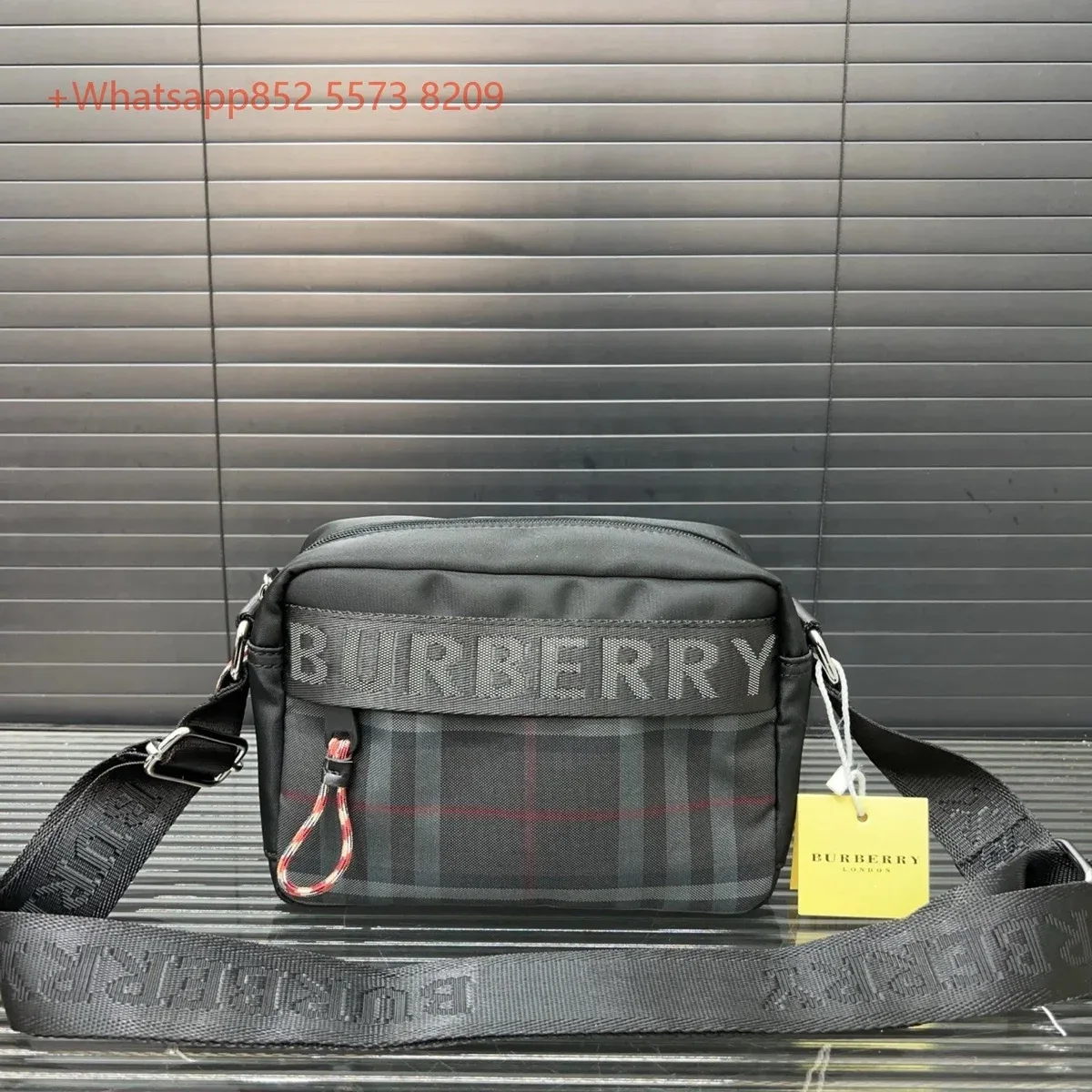 Burberry Top Quality 2 Crossbody Bag