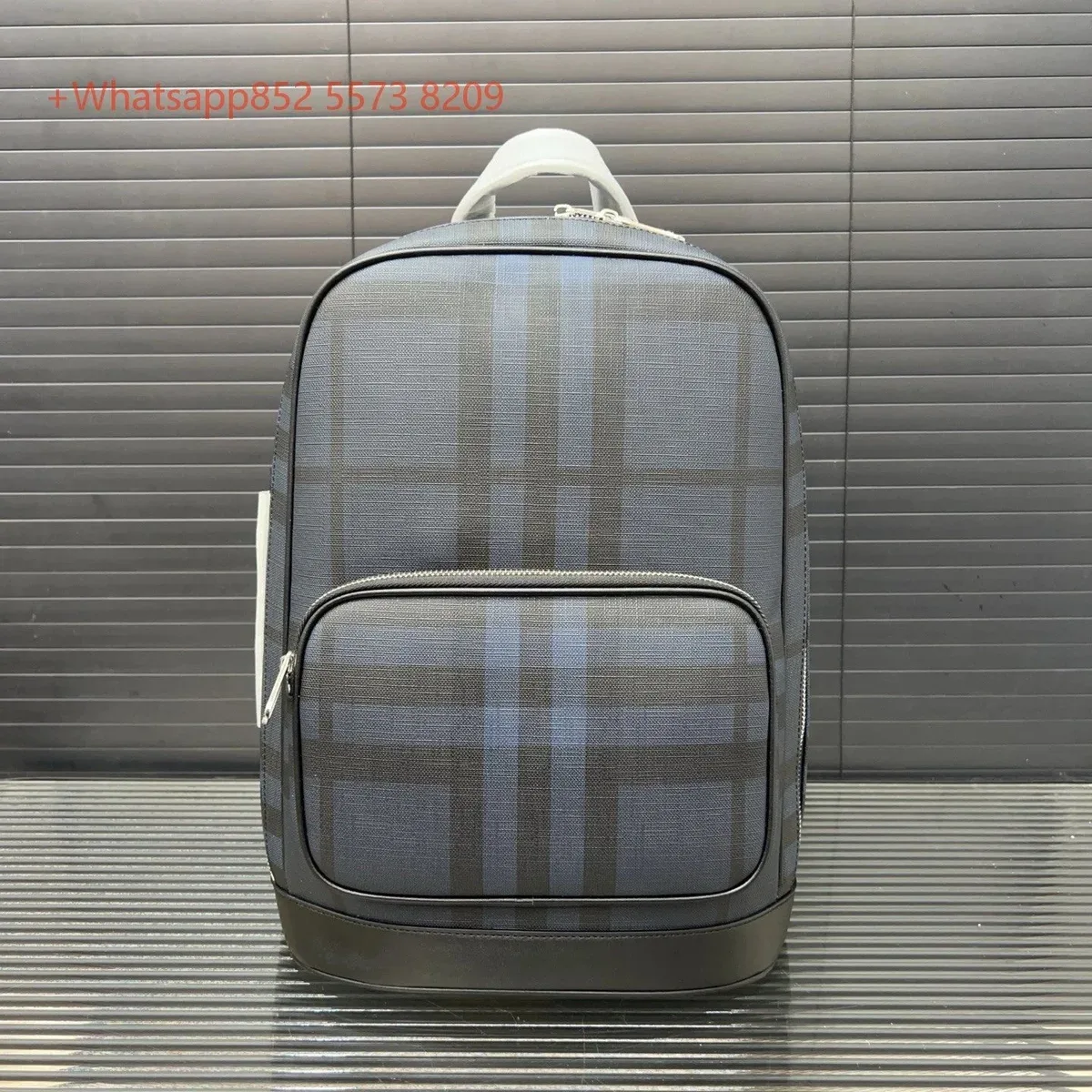 Louis Vuitton Neverfull Top Quality Backpack 3 Backpack