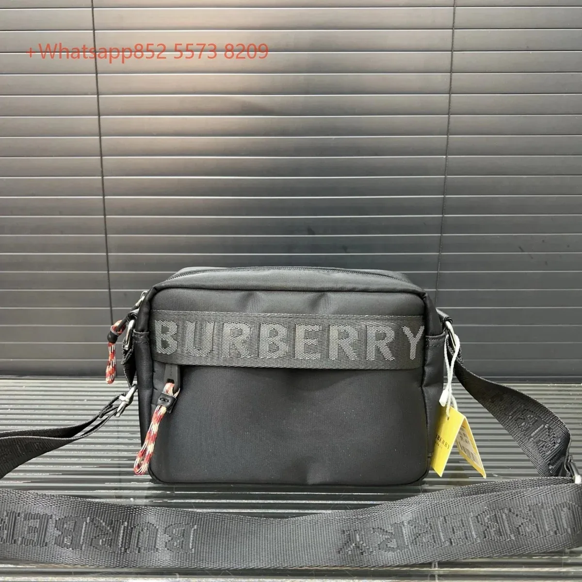 Burberry Top Quality 3 Crossbody Bag