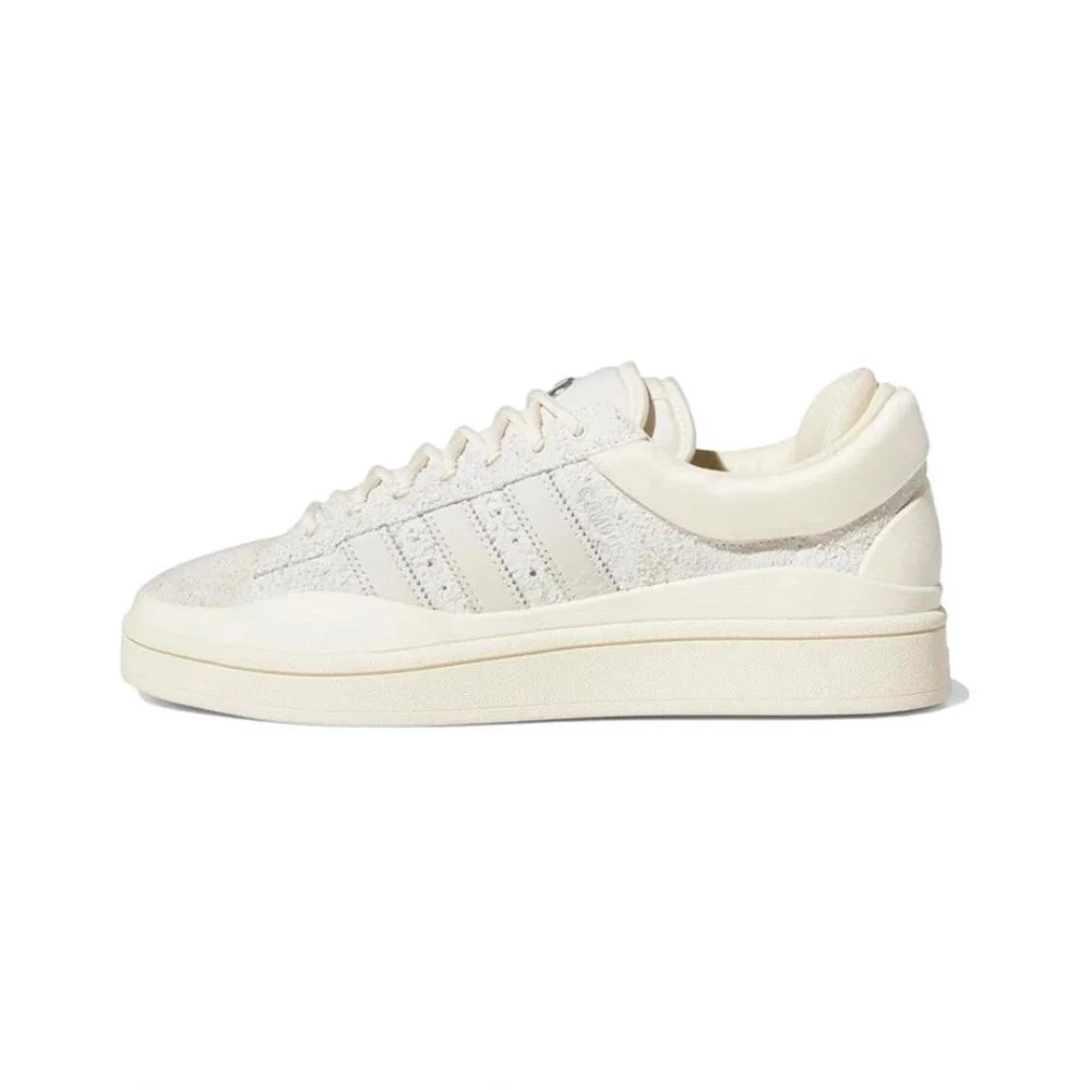 Adidas Campus White FZ5823 Sneakers