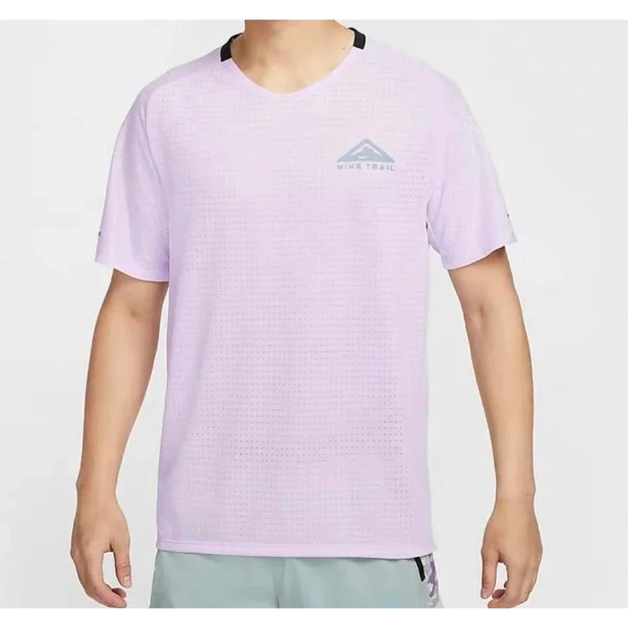 Nike Air Zoom Trail T-Shirt Lilac