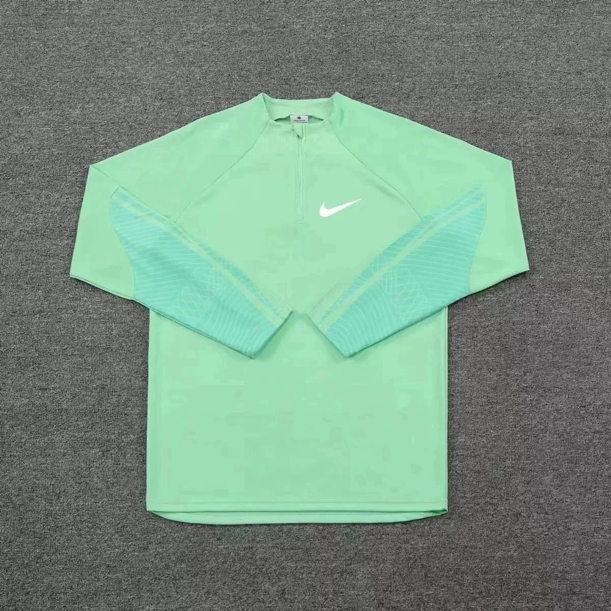 Nike Air Zoom Therm-FIT Mint Green Top