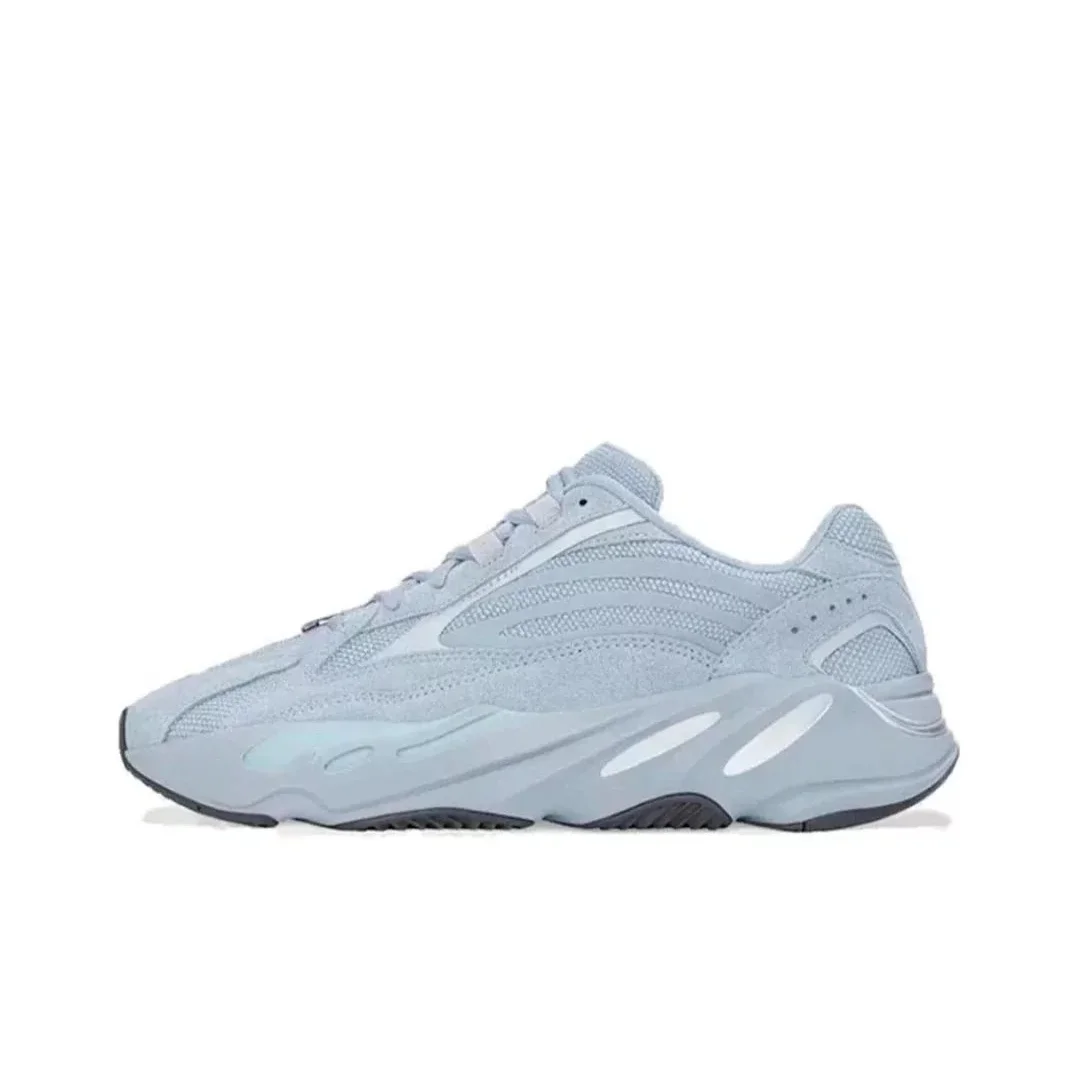 Adidas Yeezy 700 Fog Grey Sneakers