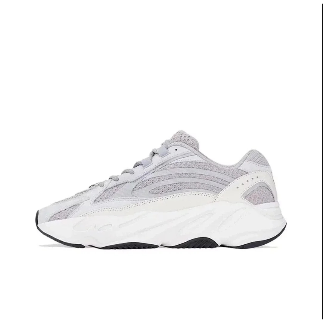 Adidas Yeezy 700 Grey White V2 EF2829 Sneakers