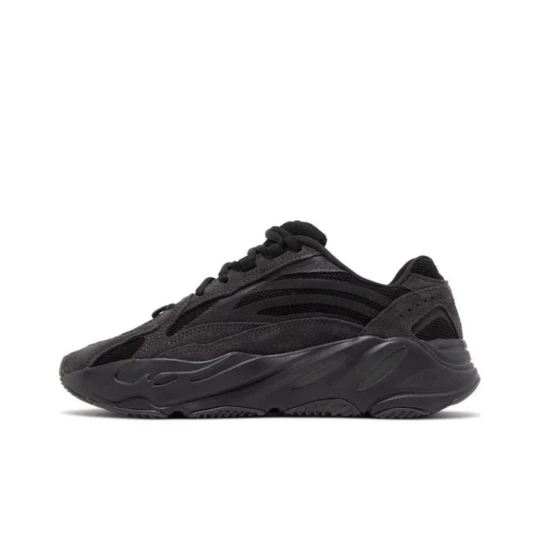 Adidas Yeezy 700 Black魂 FU6684 Sneakers