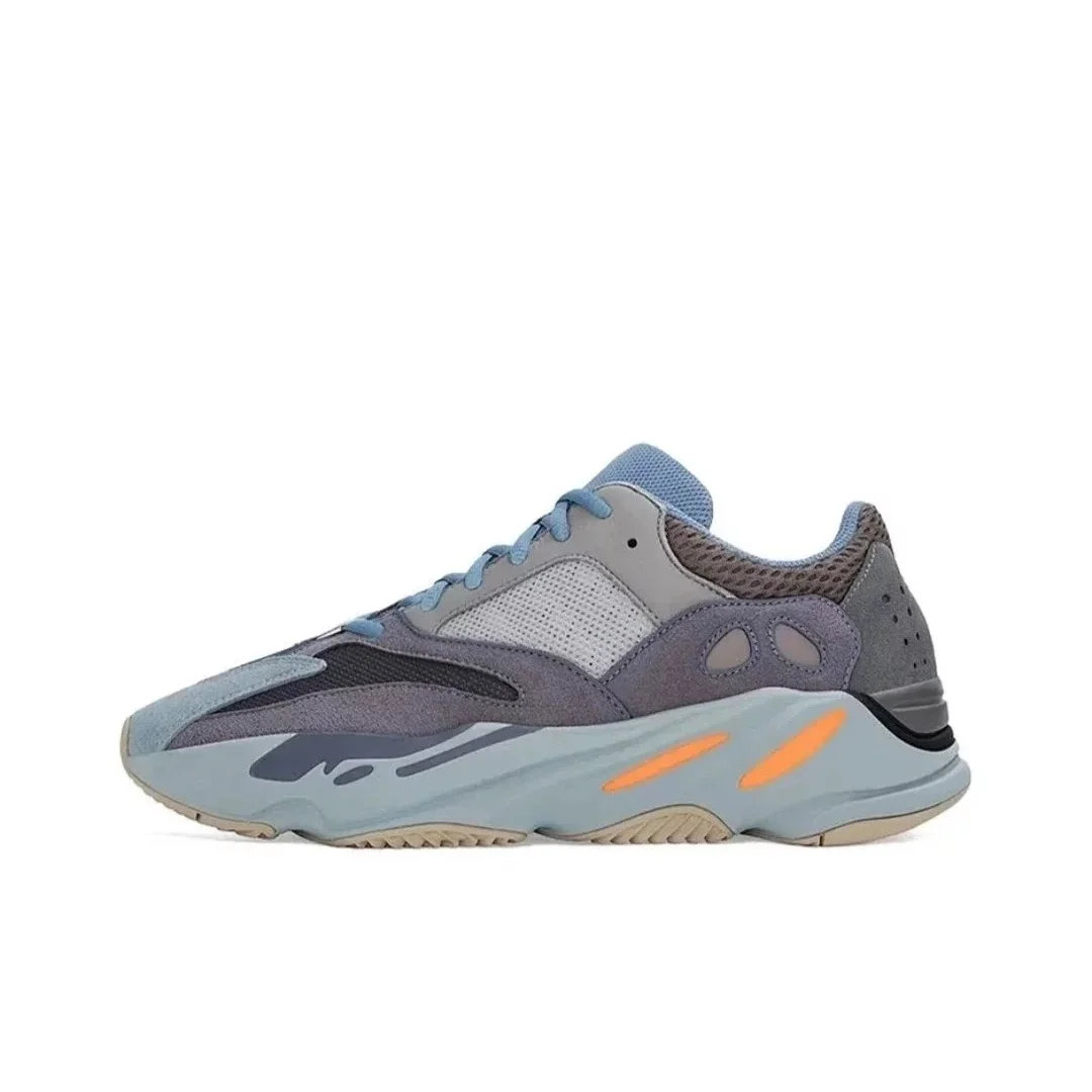 Adidas Yeezy 700 Carbon Blue FW2498 Sneakers