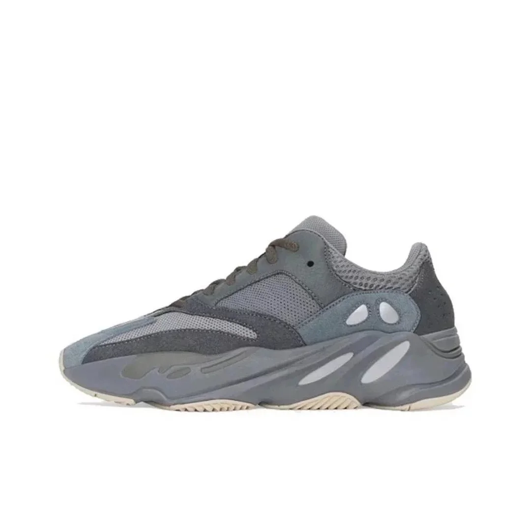 Adidas Yeezy 700 Grey Blue Sneakers