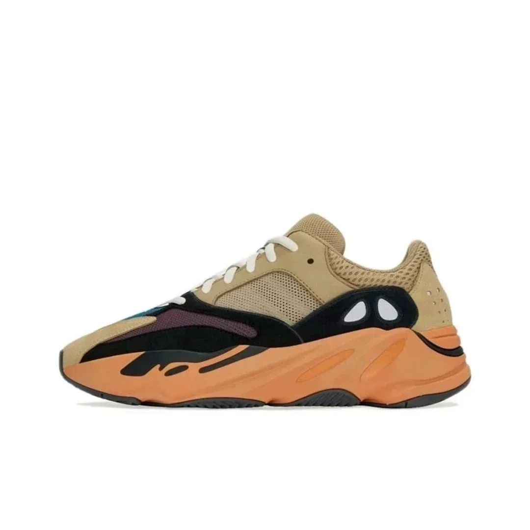 Adidas Yeezy 700 Brown GW0297 Sneakers