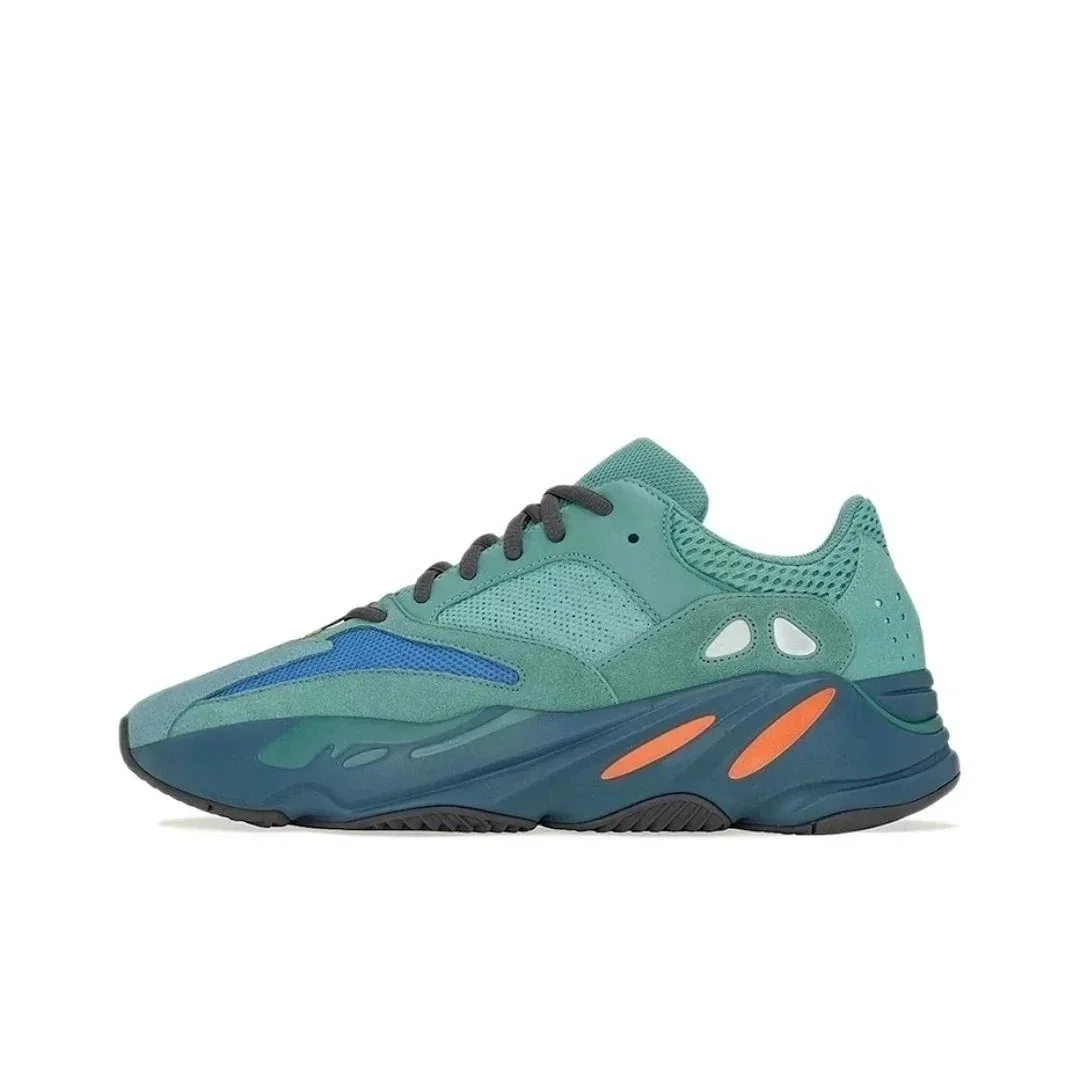 Adidas Yeezy 700 Olive Green GZ2002 Sneakers