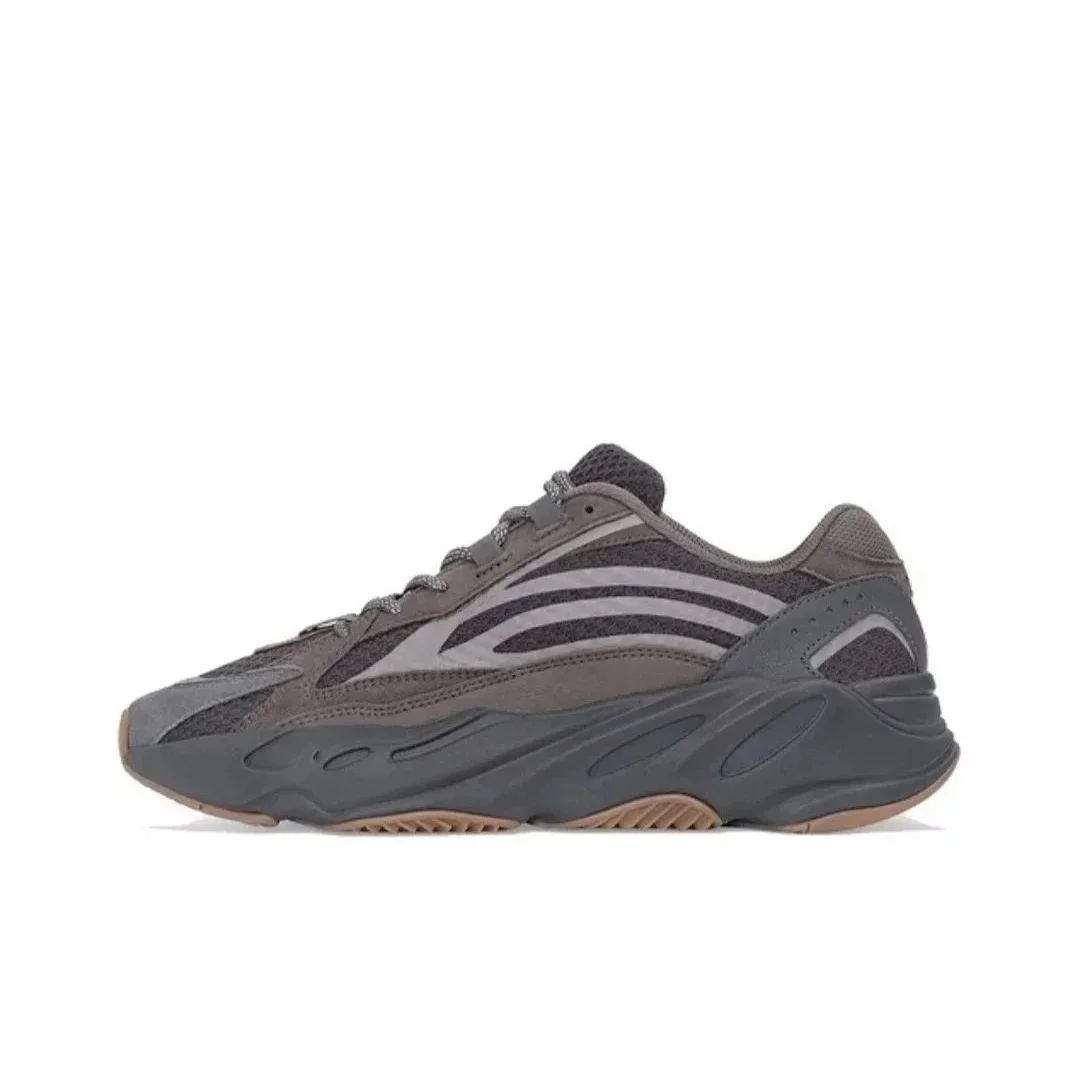 Adidas Yeezy 700 Crystal Cave Sneakers