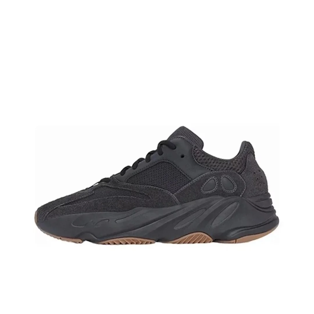 Adidas Yeezy 700 Black FV 5304 Sneakers