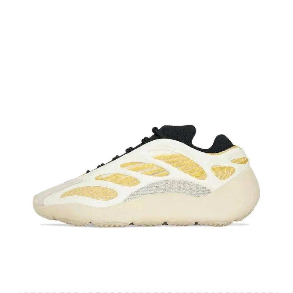 Adidas Yeezy 700 Red Flower G54853 Sneakers
