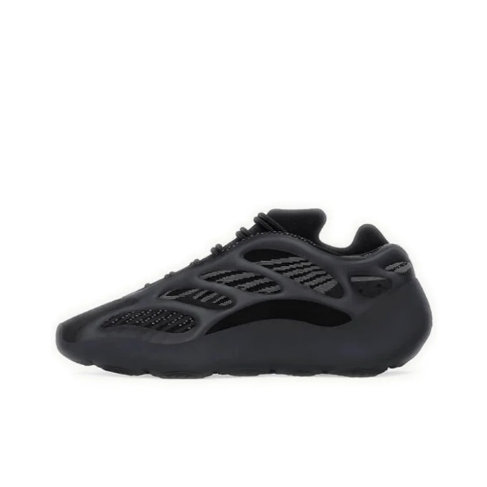 Adidas Yeezy 700 Black魂 H67799 Sneakers
