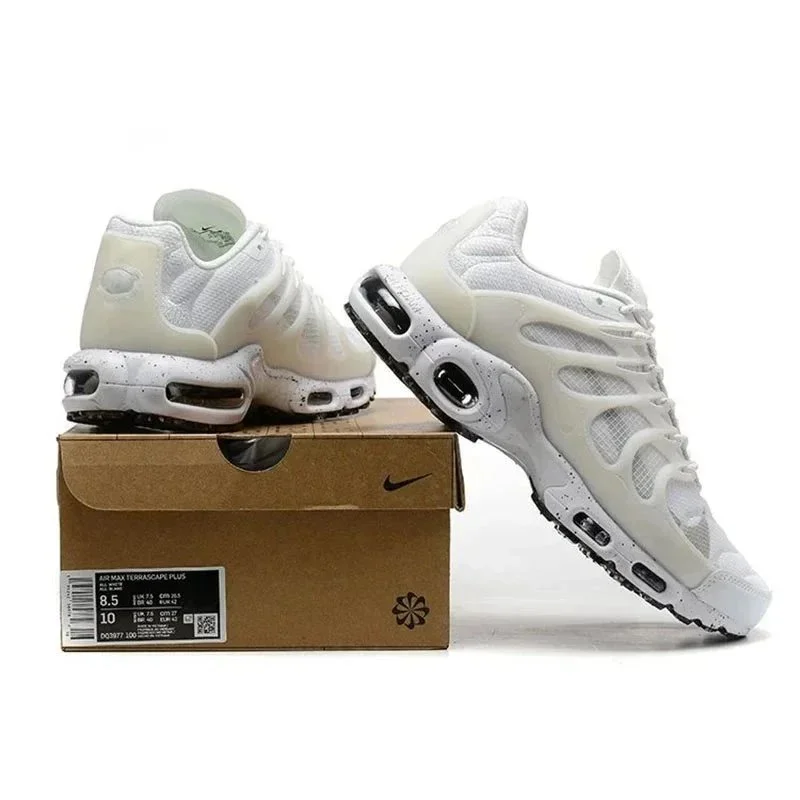Nike Nike Air Max Terracape Plus White Sneakers White - 1