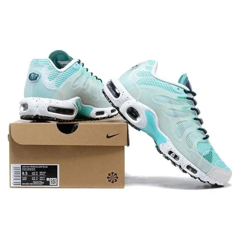 Nike Air Max Terrascape Plus Mint Green Sneakers