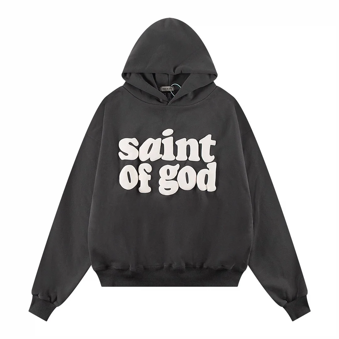 Fear of God Essentials Saint of God Hoodie