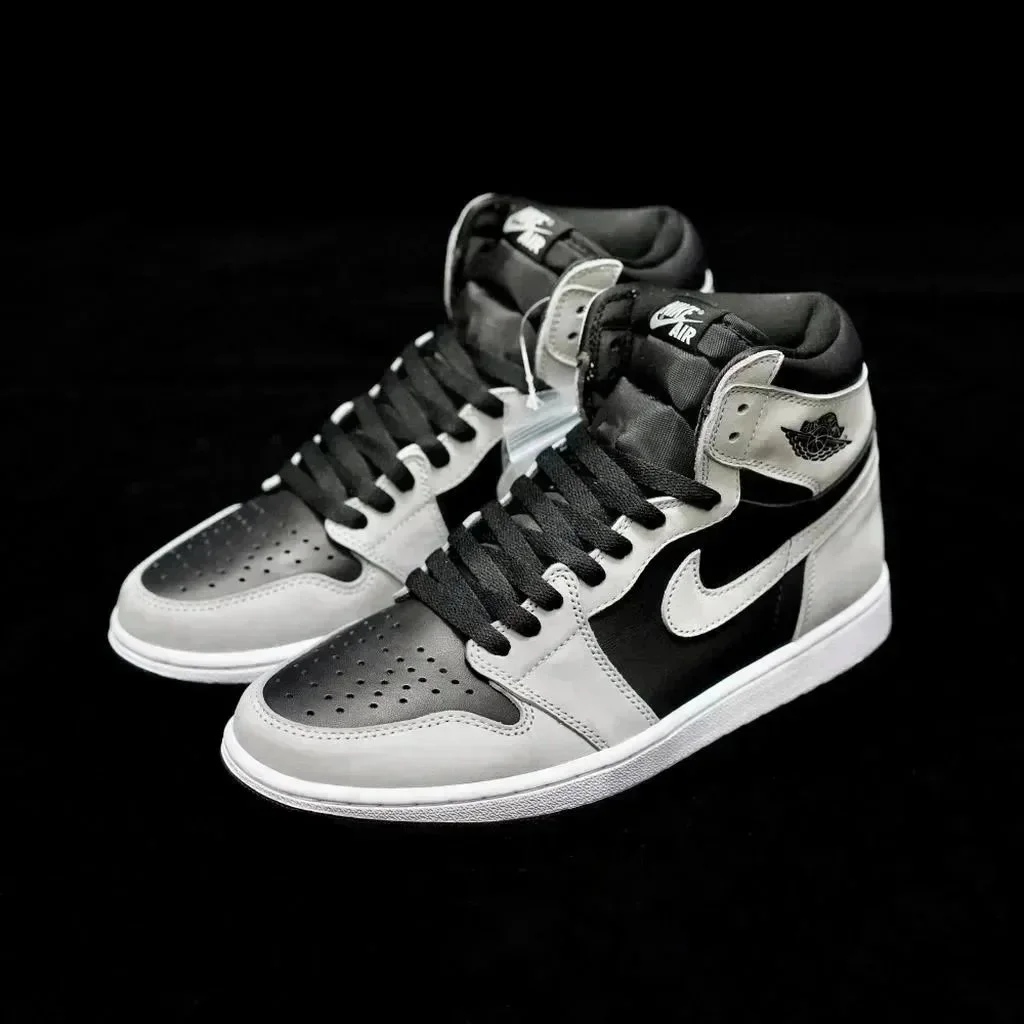 Nike Air Jordan 1 Shadow Sneakers