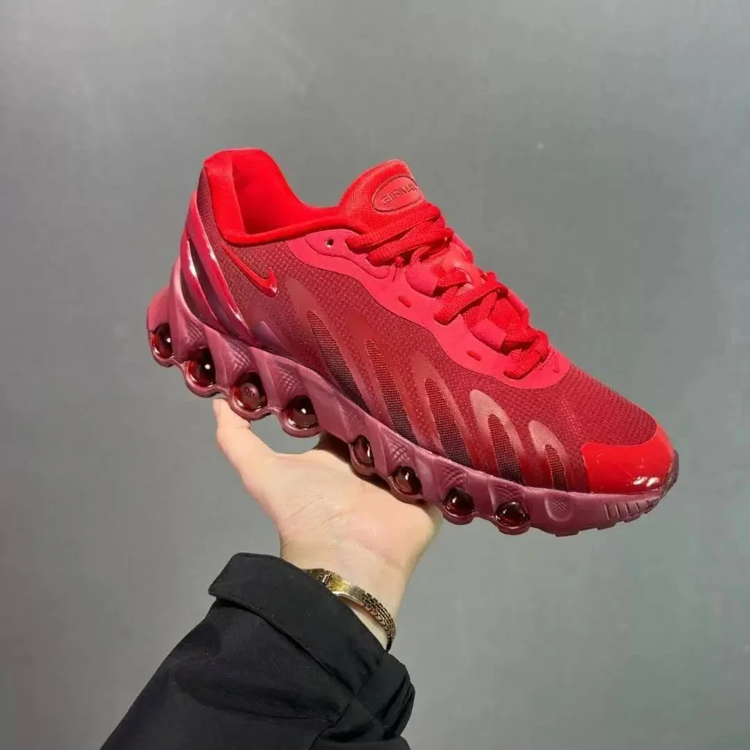 Nike Air Max Revolution N大红 26 Sneakers